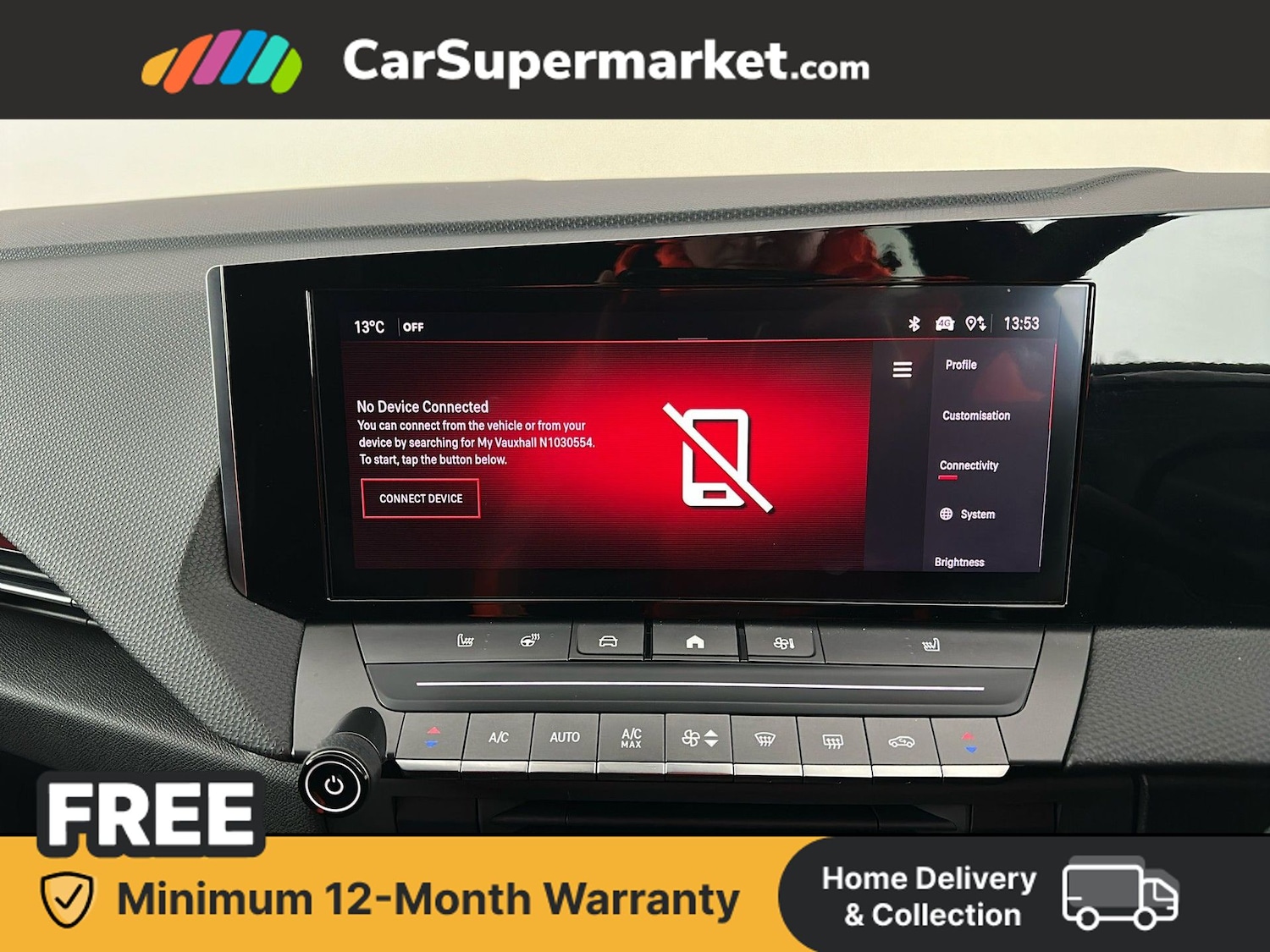 Used Vauxhall Astra 2022 for sale - 77829437: Photo 37