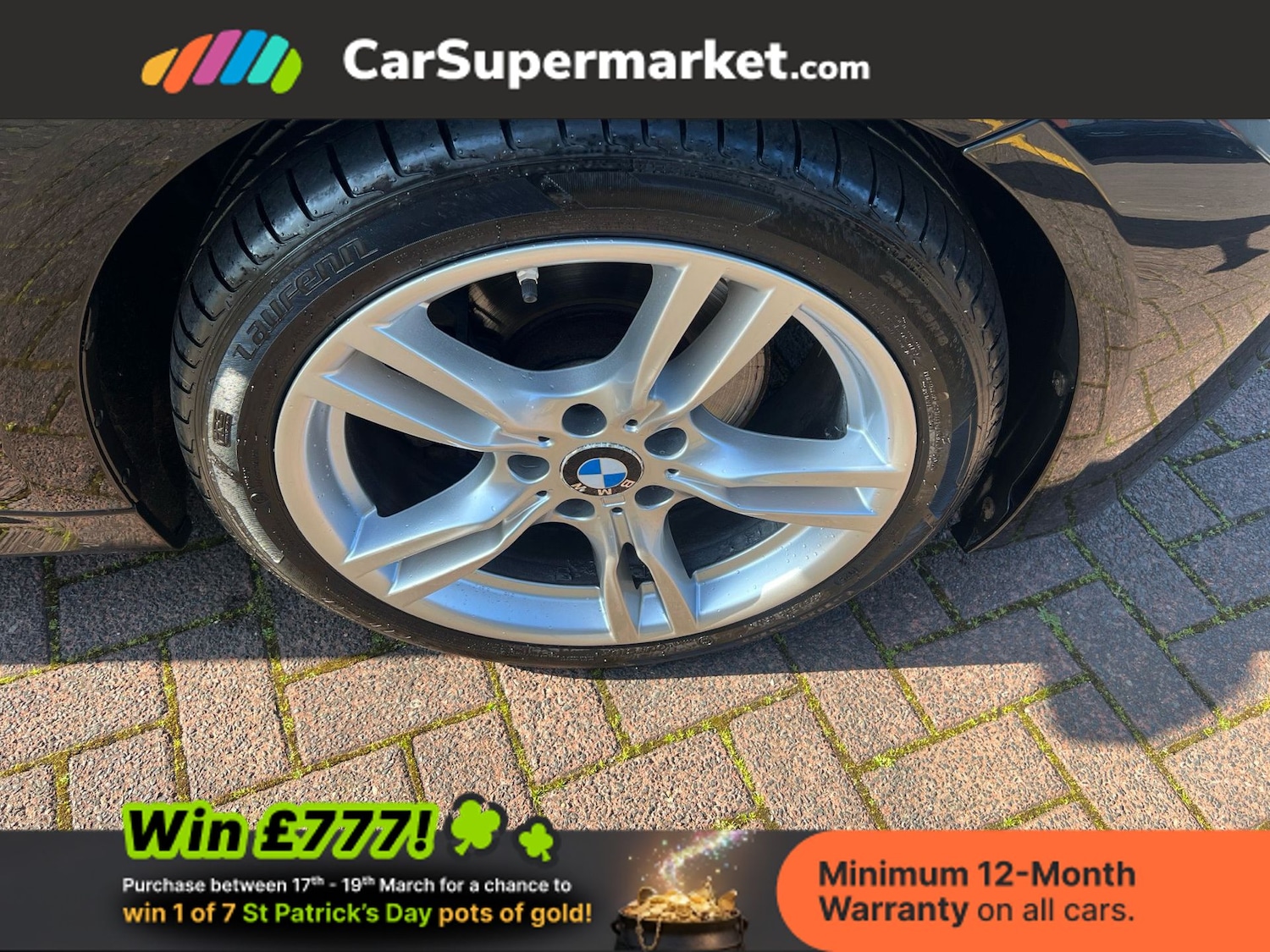 Used BMW 3 Series 2017 for sale - 77952043: Photo 10