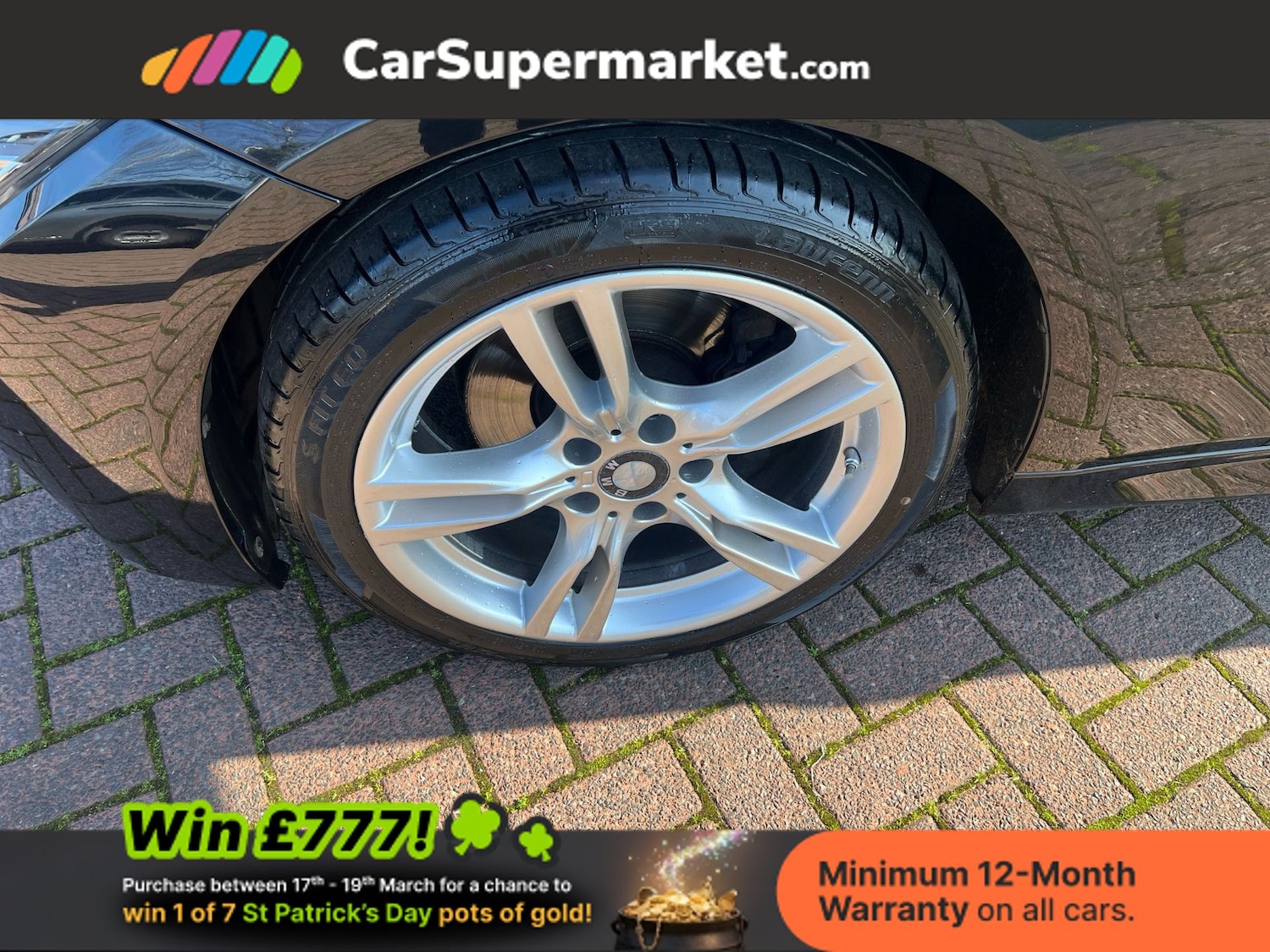 Used BMW 3 Series 2017 for sale - 77952043: Photo 11