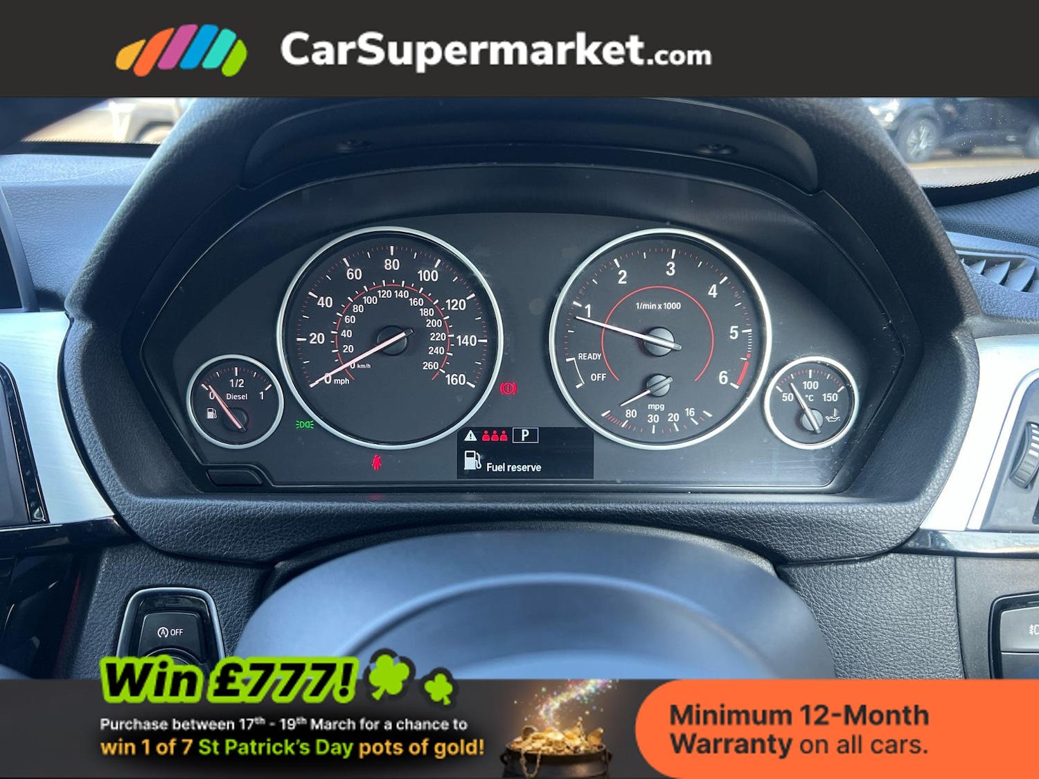 Used BMW 3 Series 2017 for sale - 77952043: Photo 20