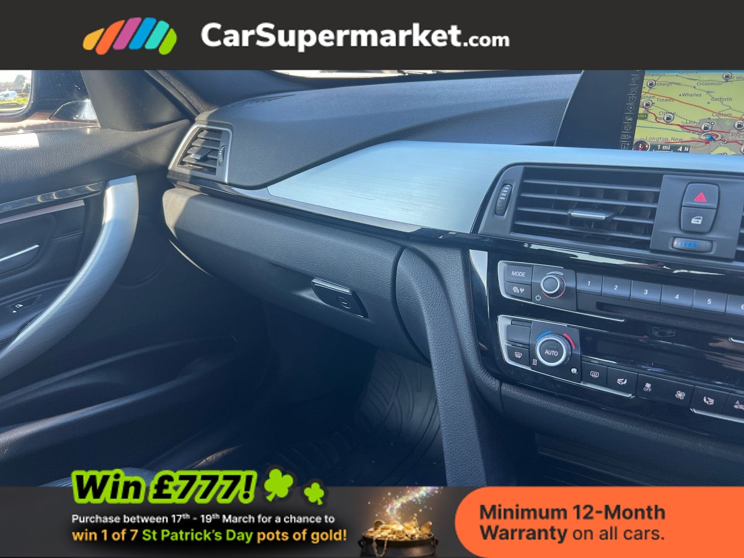 Used BMW 3 Series 2017 for sale - 77952043: Photo 25