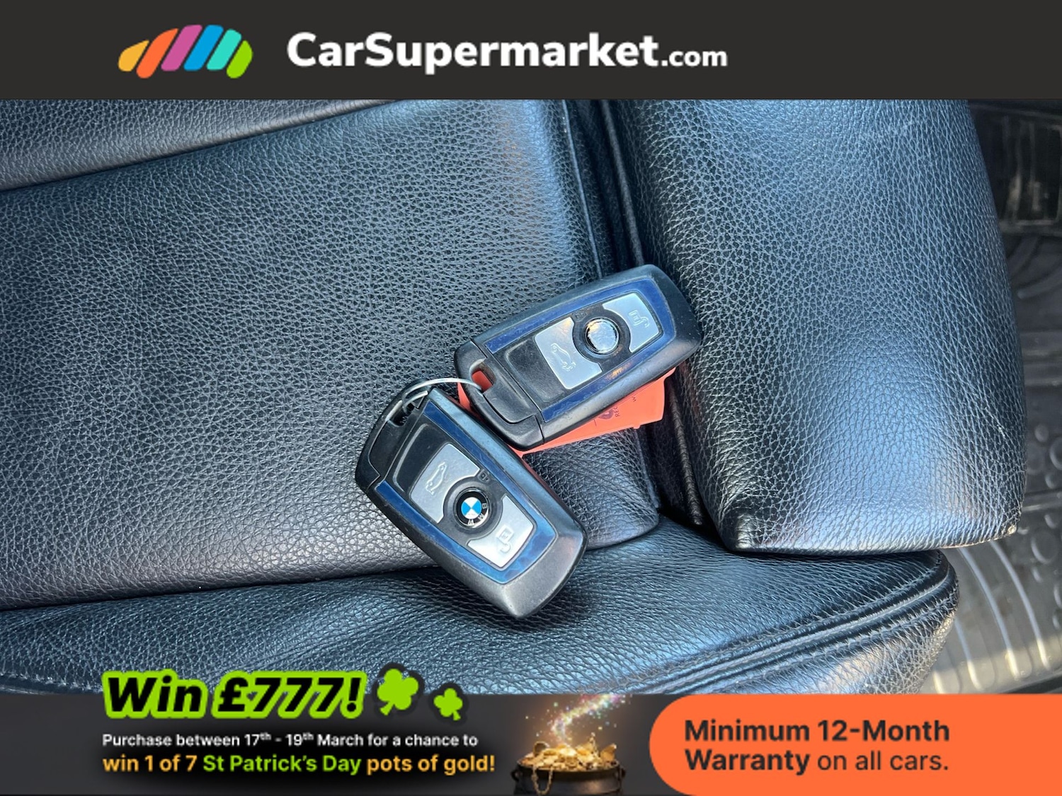 Used BMW 3 Series 2017 for sale - 77952043: Photo 9