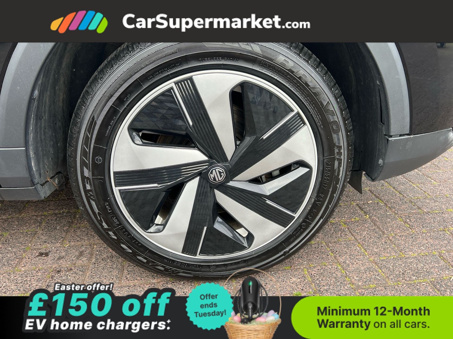 Used MG MG ZS 2024 for sale - 78097708: Photo 10