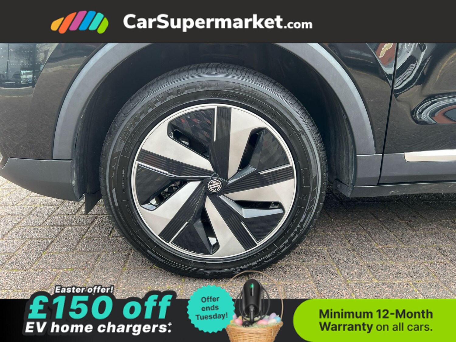 Used MG MG ZS 2024 for sale - 78097708: Photo 11