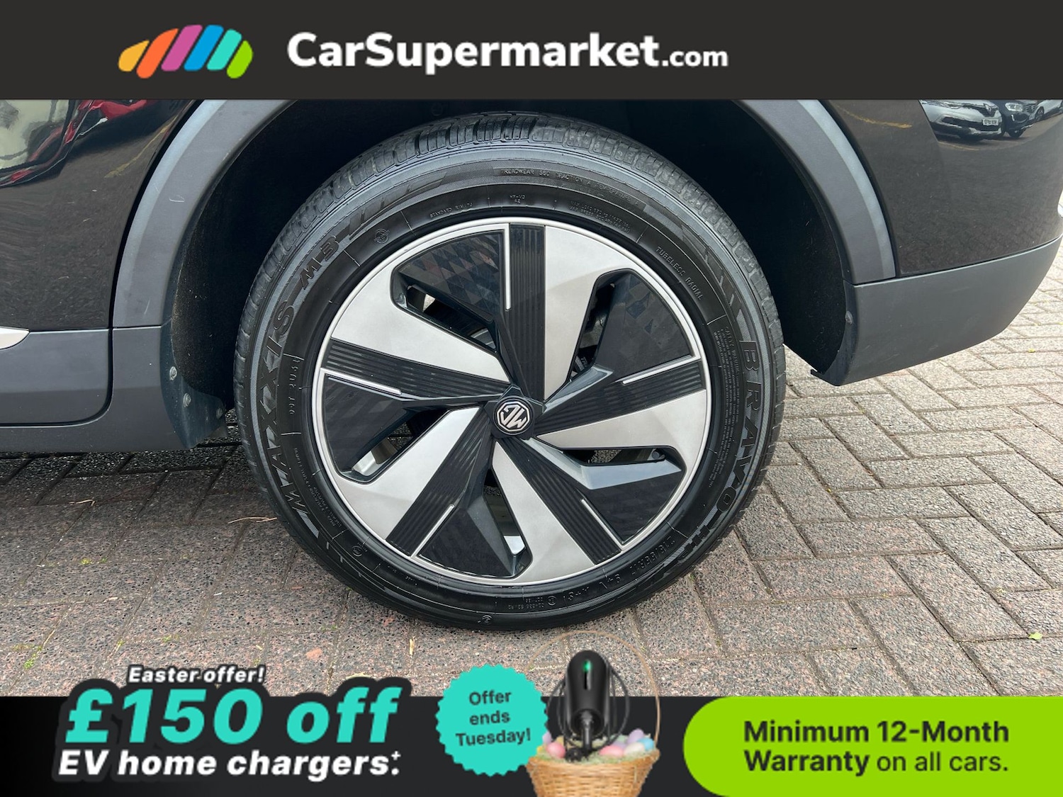 Used MG MG ZS 2024 for sale - 78097708: Photo 12