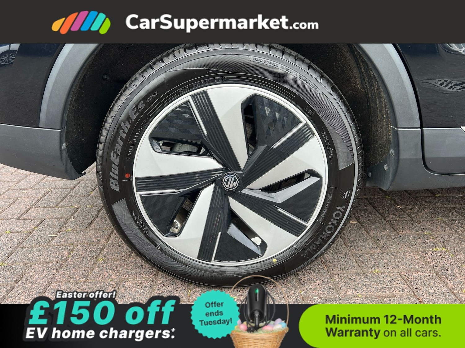 Used MG MG ZS 2024 for sale - 78097708: Photo 13