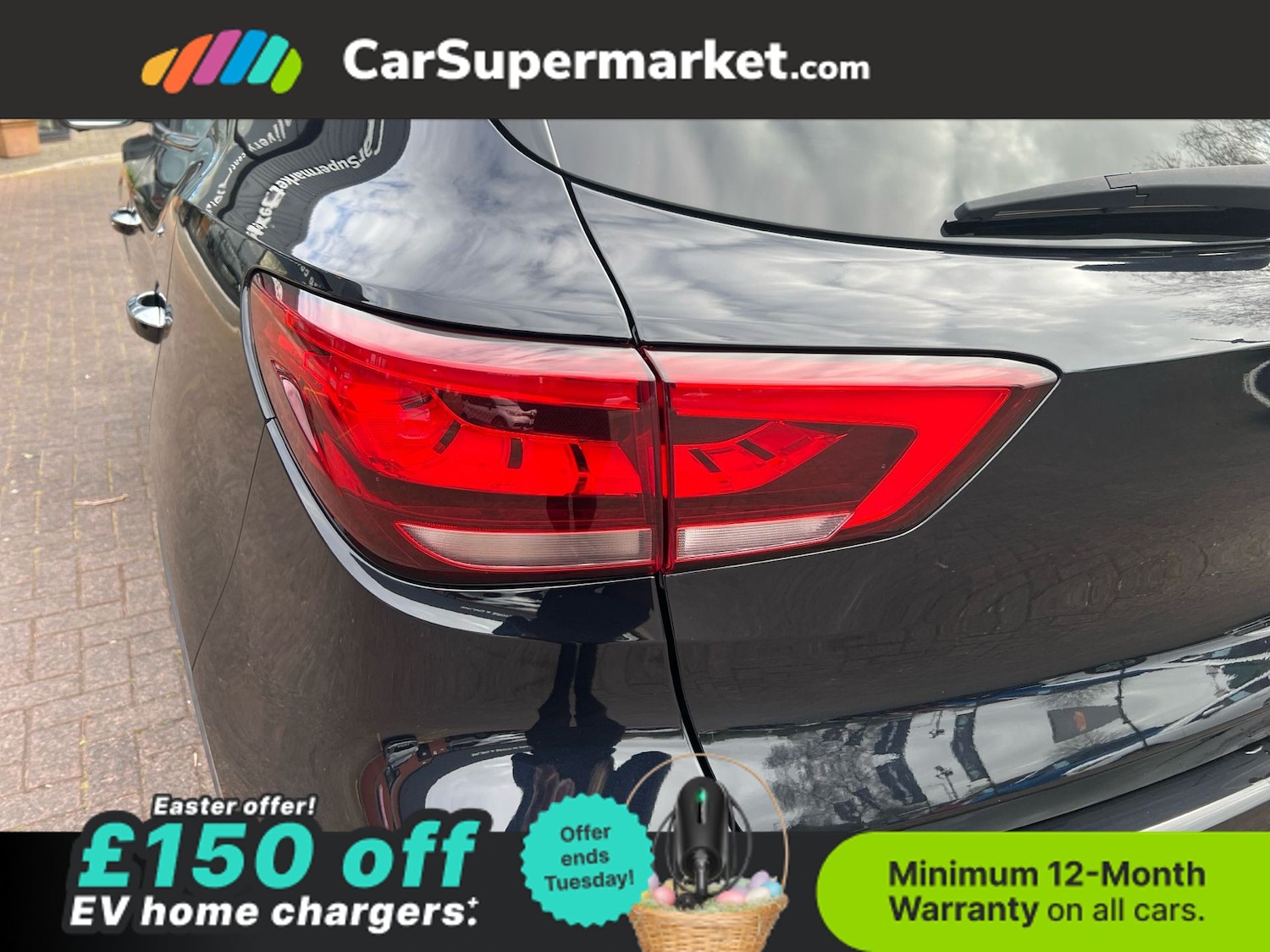 Used MG MG ZS 2024 for sale - 78097708: Photo 15