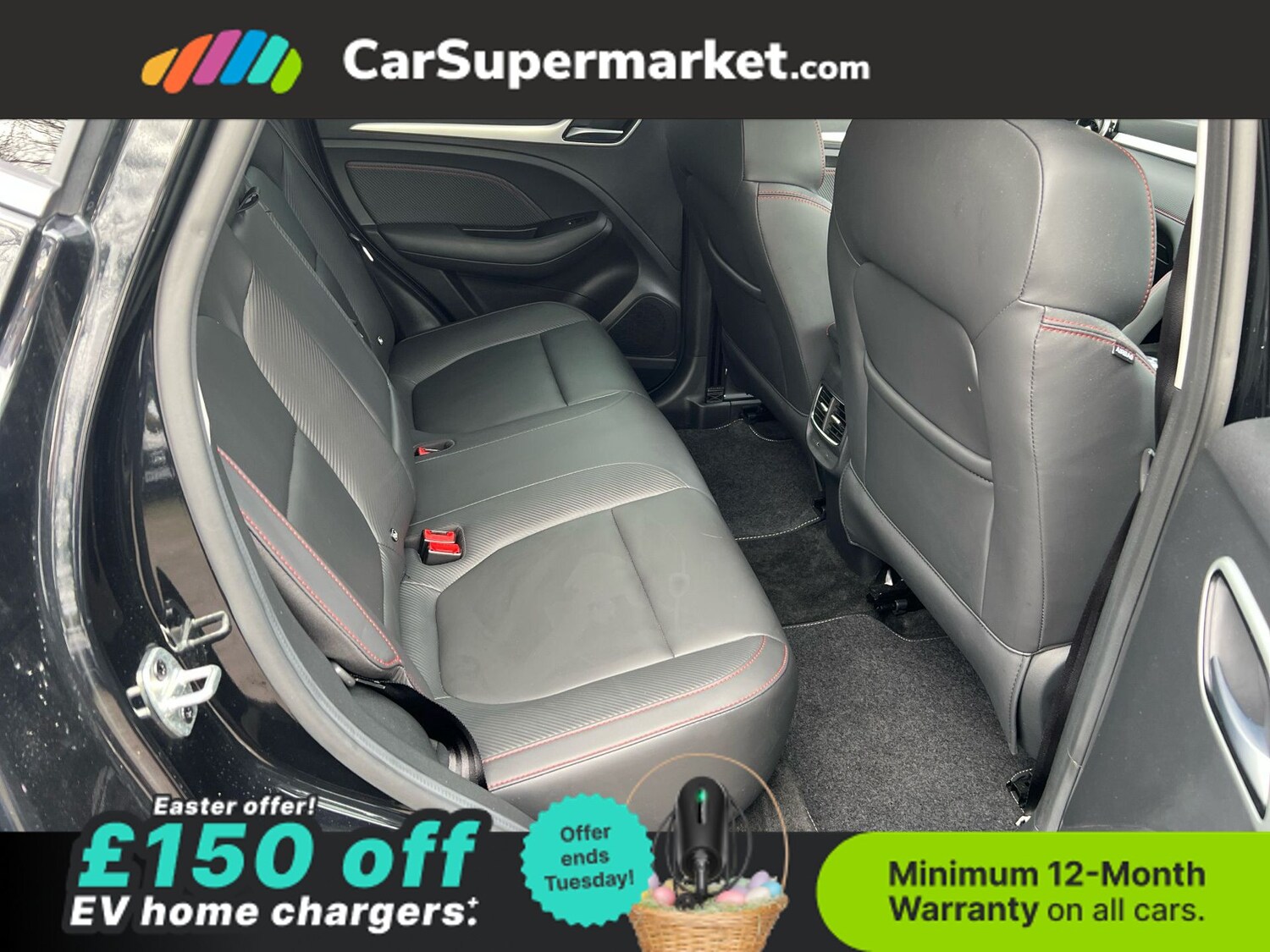 Used MG MG ZS 2024 for sale - 78097708: Photo 16