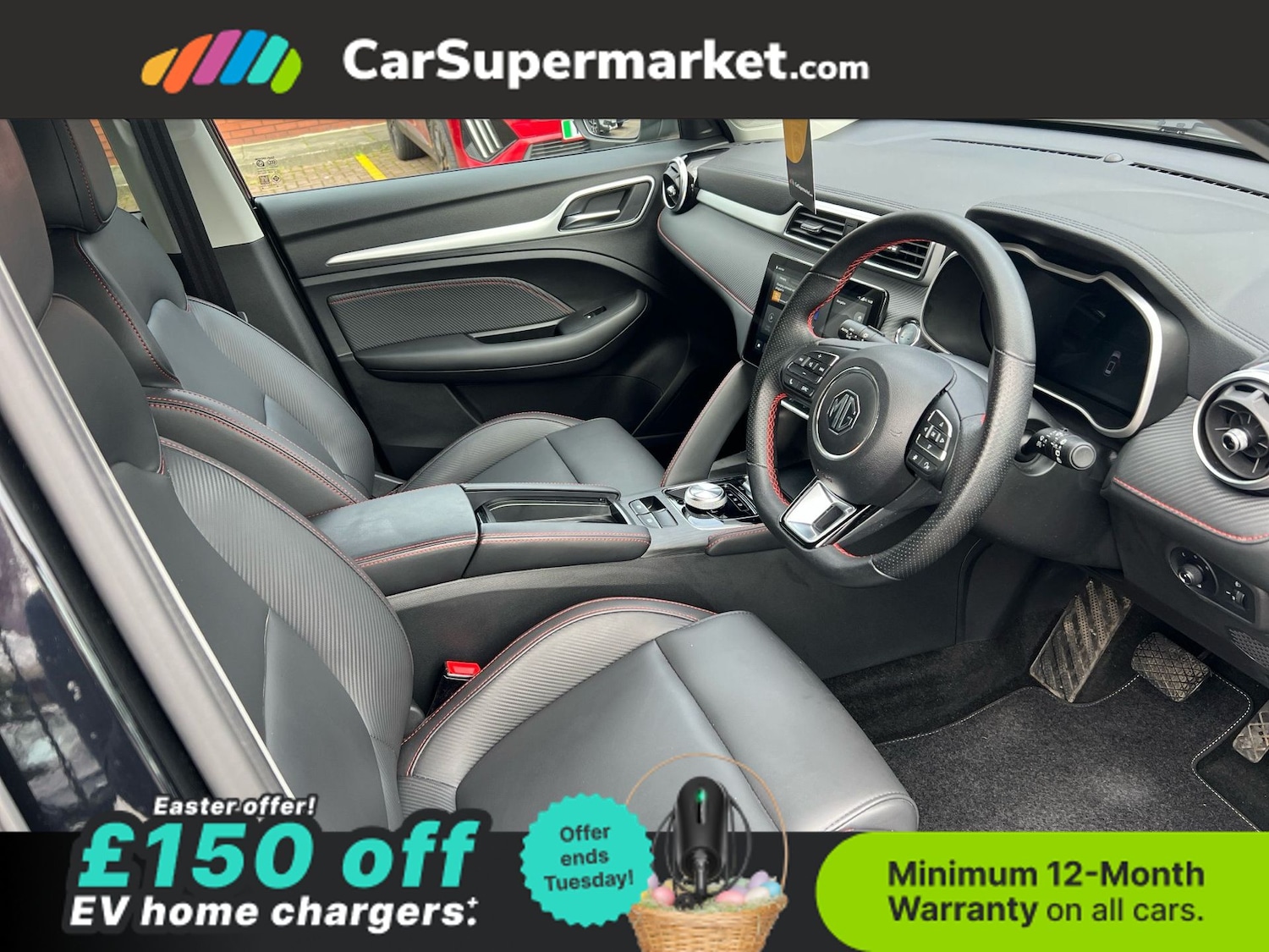 Used MG MG ZS 2024 for sale - 78097708: Photo 17