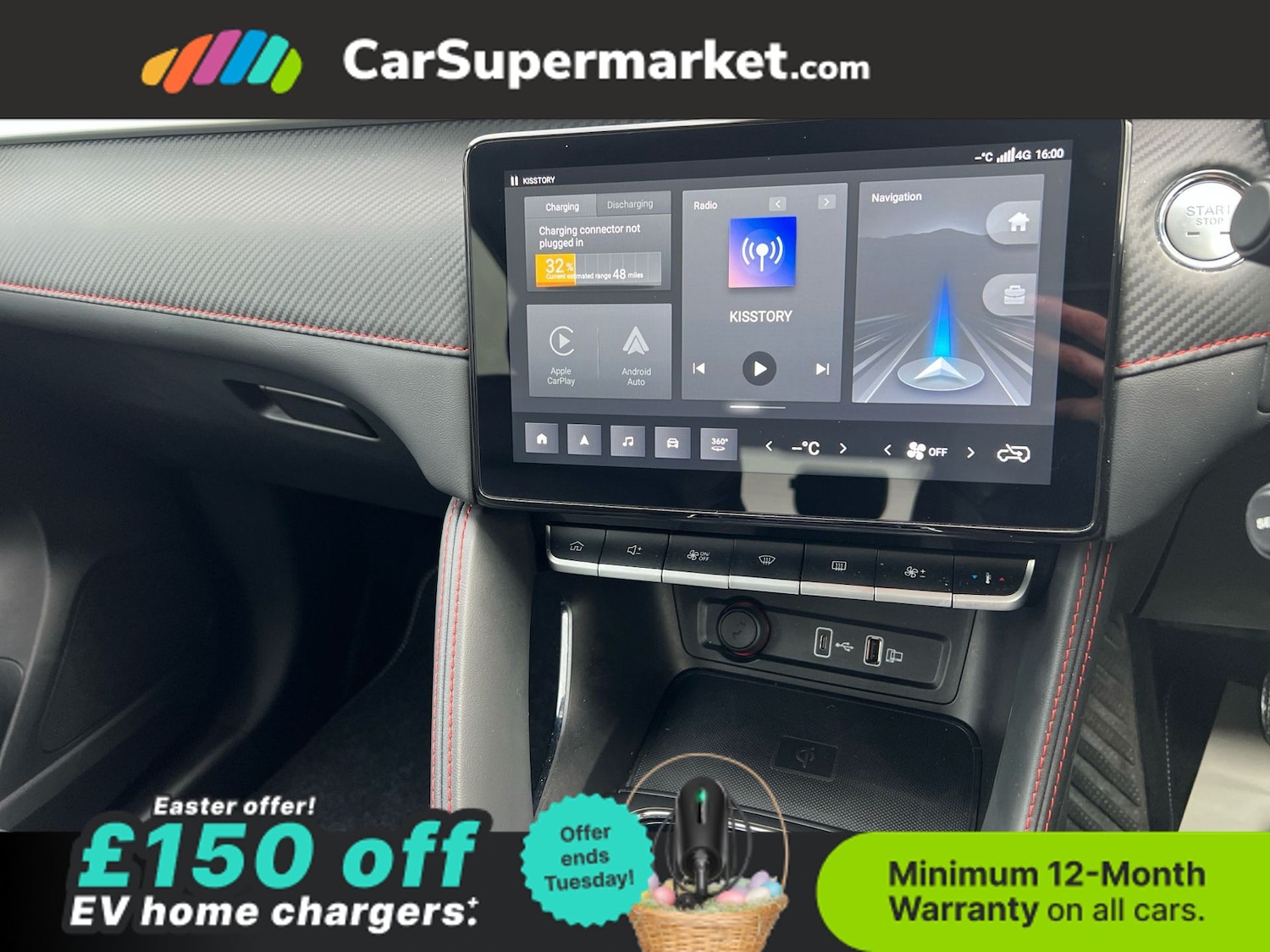 Used MG MG ZS 2024 for sale - 78097708: Photo 19