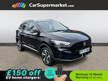 MG MG ZS feature image