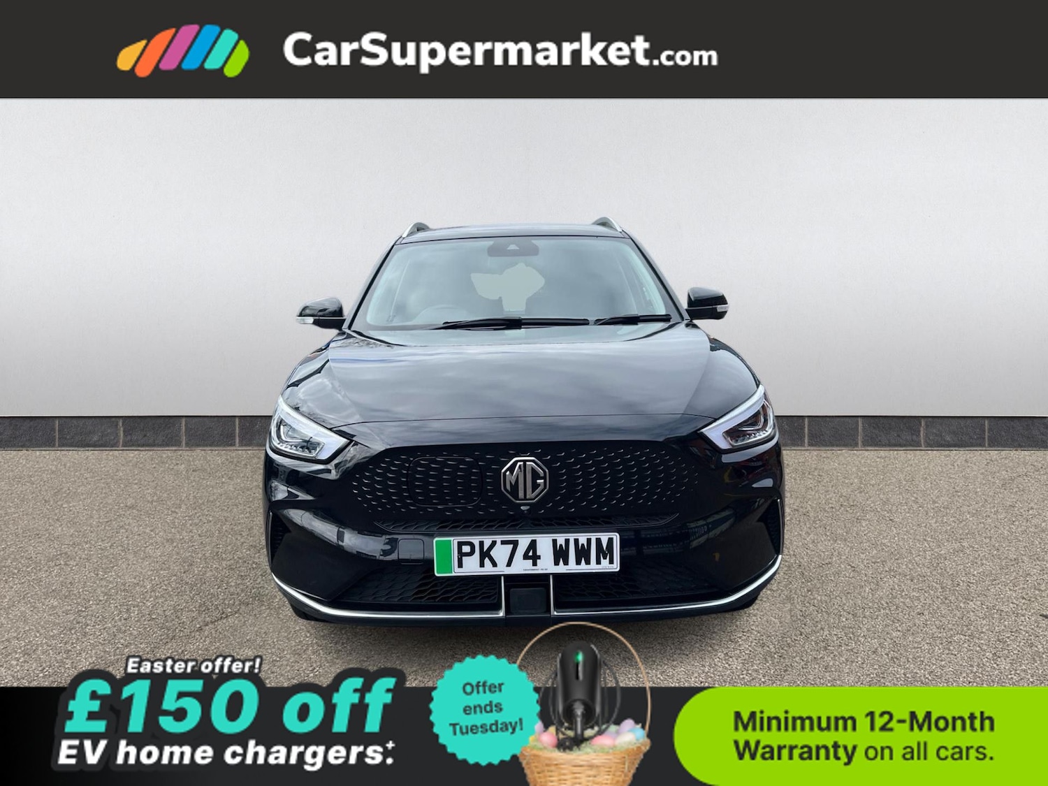 Used MG MG ZS 2024 for sale - 78097708: Photo 2