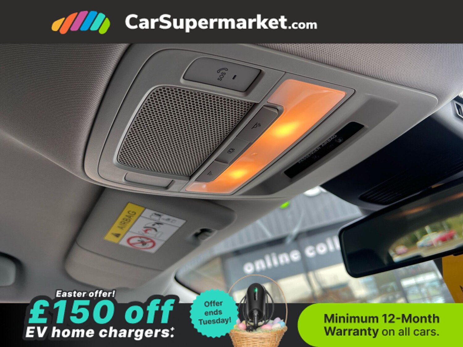 Used MG MG ZS 2024 for sale - 78097708: Photo 20