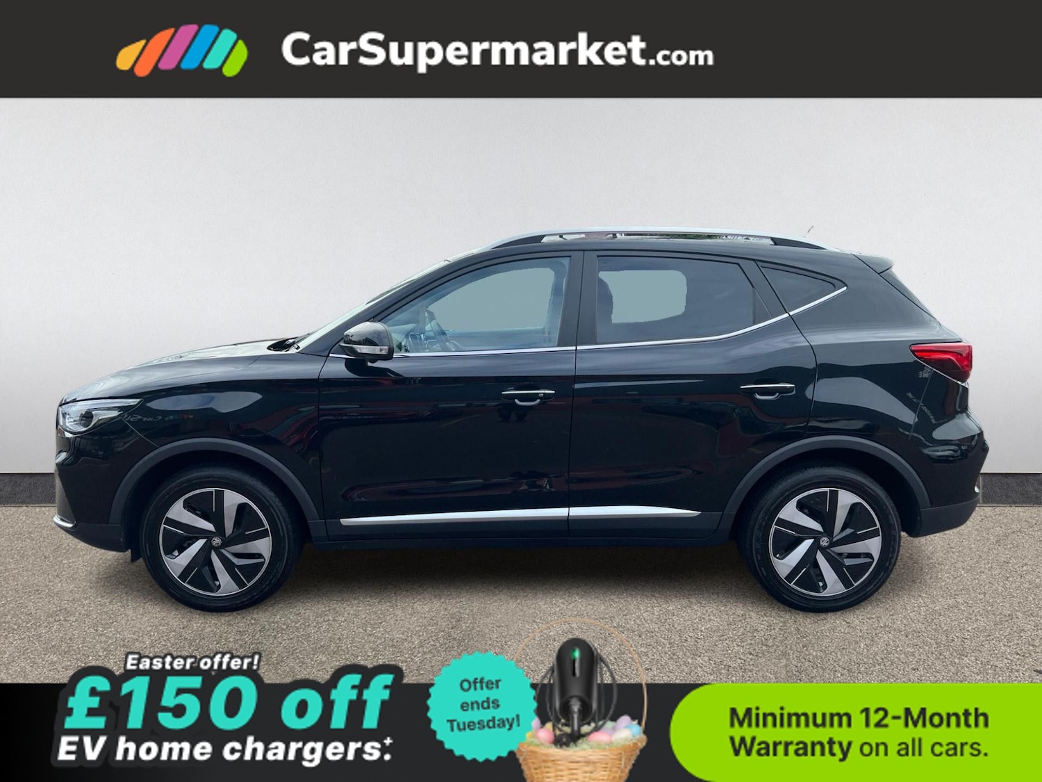 Used MG MG ZS 2024 for sale - 78097708: Photo 3