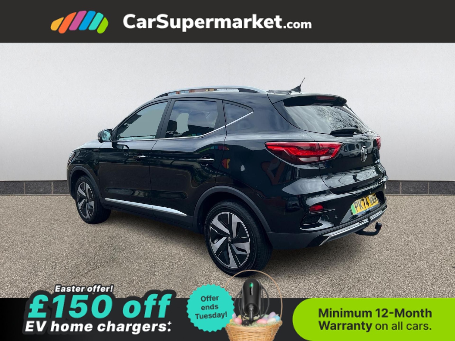 Used MG MG ZS 2024 for sale - 78097708: Photo 5