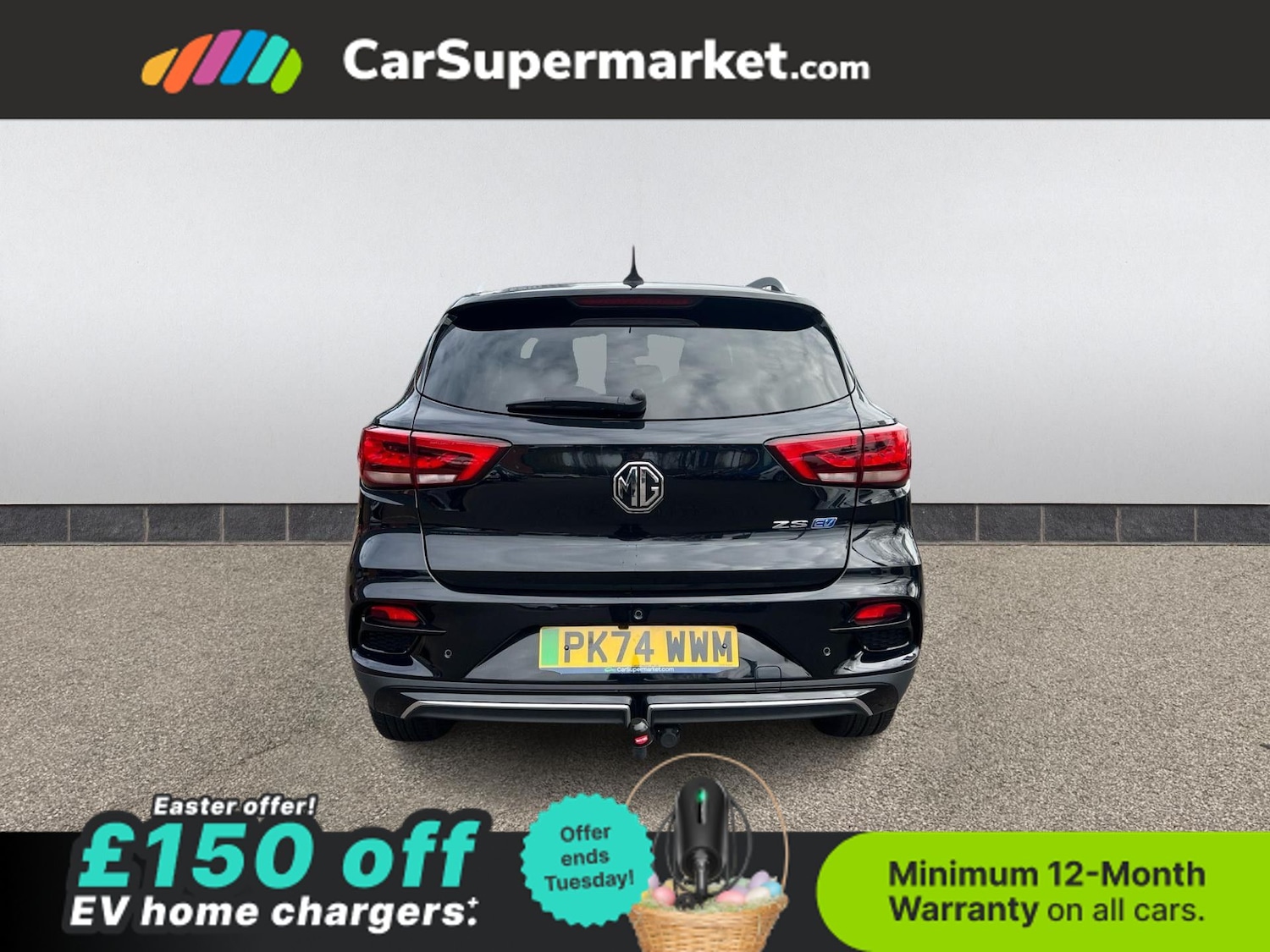 Used MG MG ZS 2024 for sale - 78097708: Photo 6