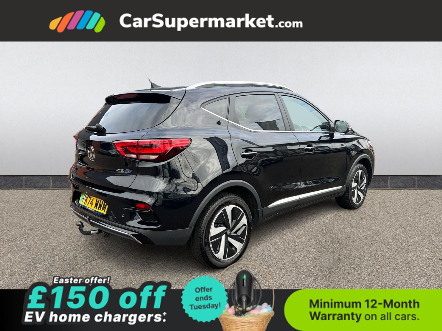 Used MG MG ZS 2024 for sale - 78097708: Photo 7