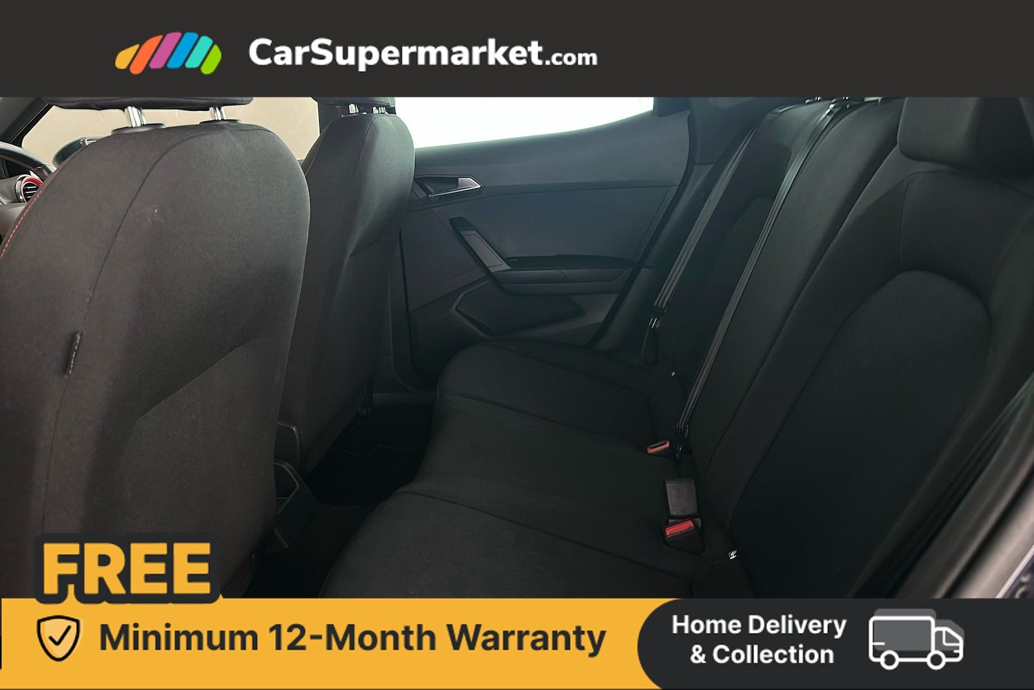Used SEAT Arona 2022 for sale - 76341133: Photo 18
