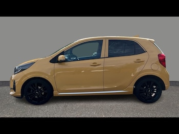 Used Kia Picanto 2024 for sale - 78944417: Photo