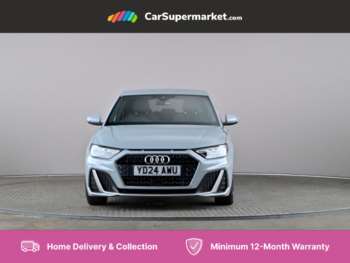 Used Audi A1 2024 for sale - 74896801: Photo