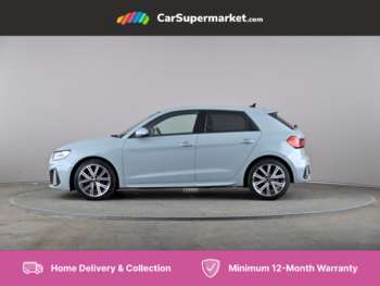 Used Audi A1 2024 for sale - 74896801: Photo