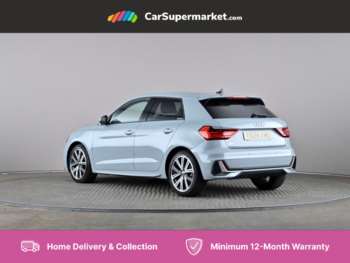 Used Audi A1 2024 for sale - 74896801: Photo