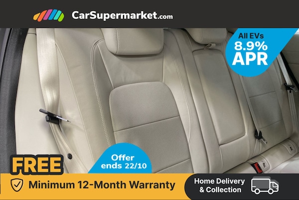 Used Jaguar I-Pace 2020 for sale - 76267854: Photo 8