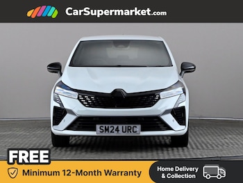 Used Renault Clio 2024 for sale - 77730485: Photo