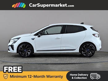 Used Renault Clio 2024 for sale - 77730485: Photo