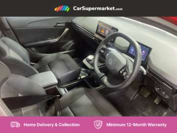 Used MG MG4 2023 for sale - 74961940: Photo