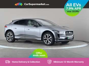 2022 - 294kW EV400 HSE Black 90kWh Auto 11kW Charger 5-Door