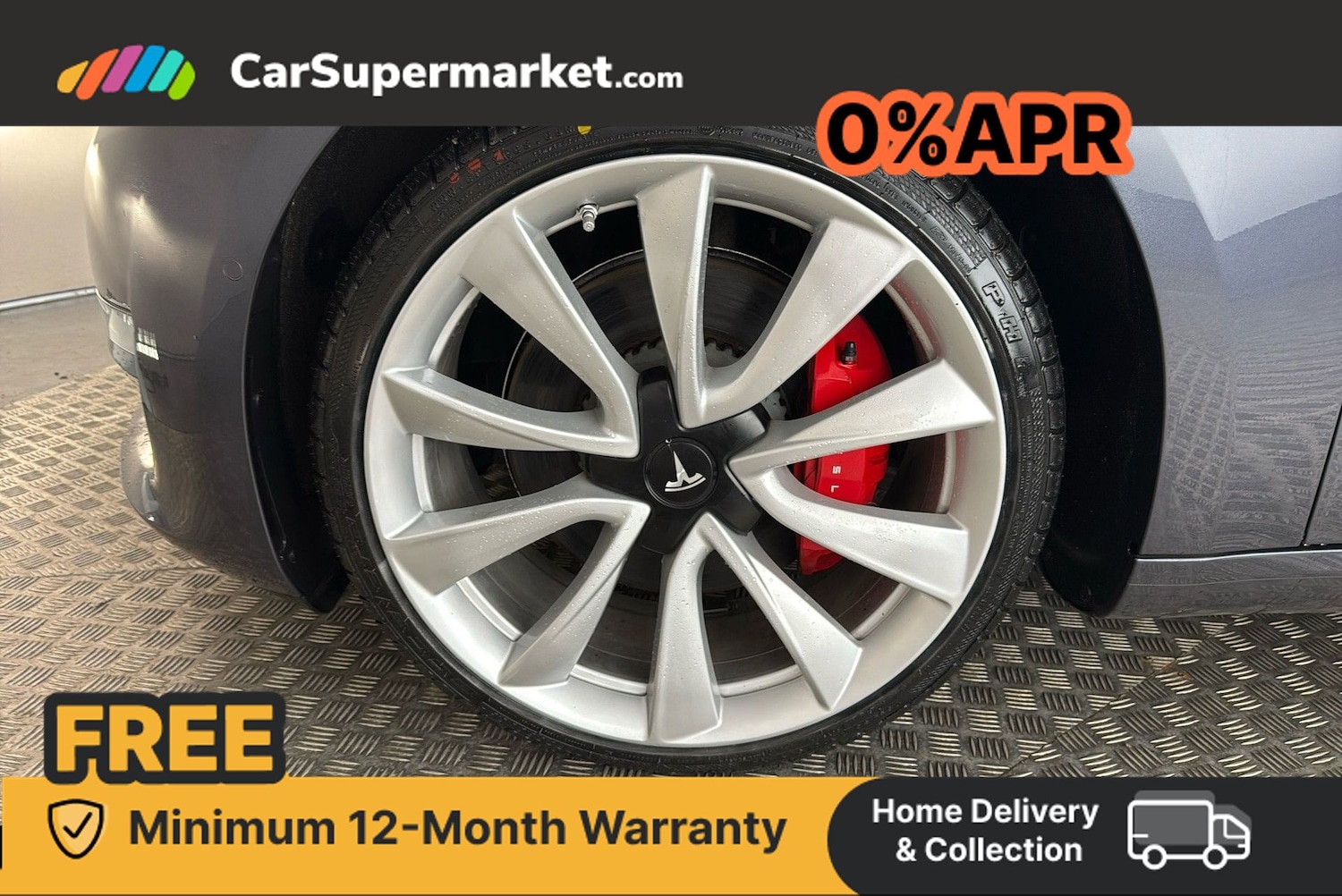 Used Tesla Model 3 2019 for sale - 76495261: Photo 19