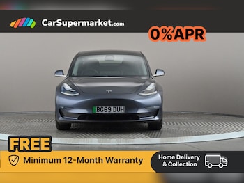Used Tesla Model 3 2019 for sale - 76495261: Photo
