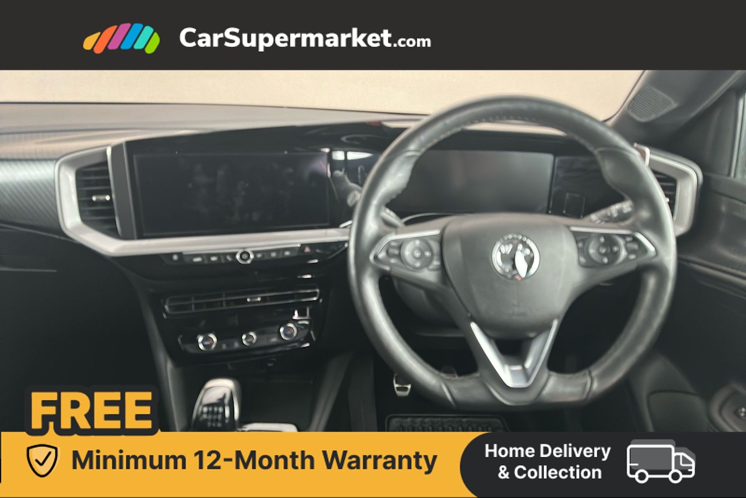 Used Vauxhall Mokka 2023 for sale - 76535187: Photo 14