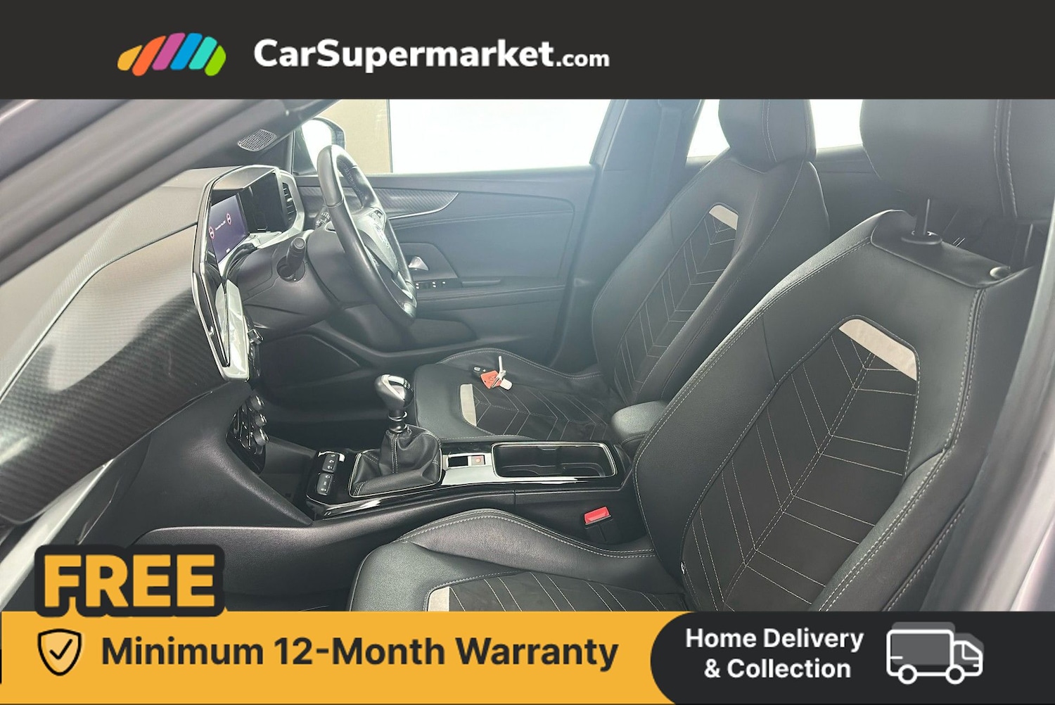 Used Vauxhall Mokka 2023 for sale - 76535187: Photo 17