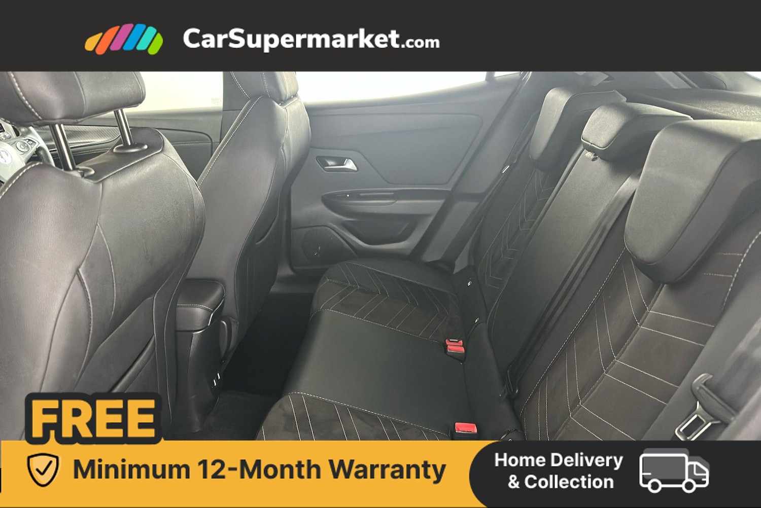 Used Vauxhall Mokka 2023 for sale - 76535187: Photo 18