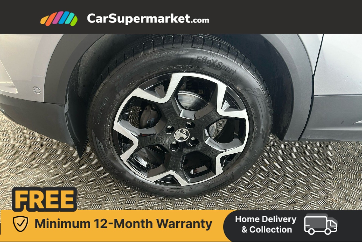 Used Vauxhall Mokka 2023 for sale - 76535187: Photo 19