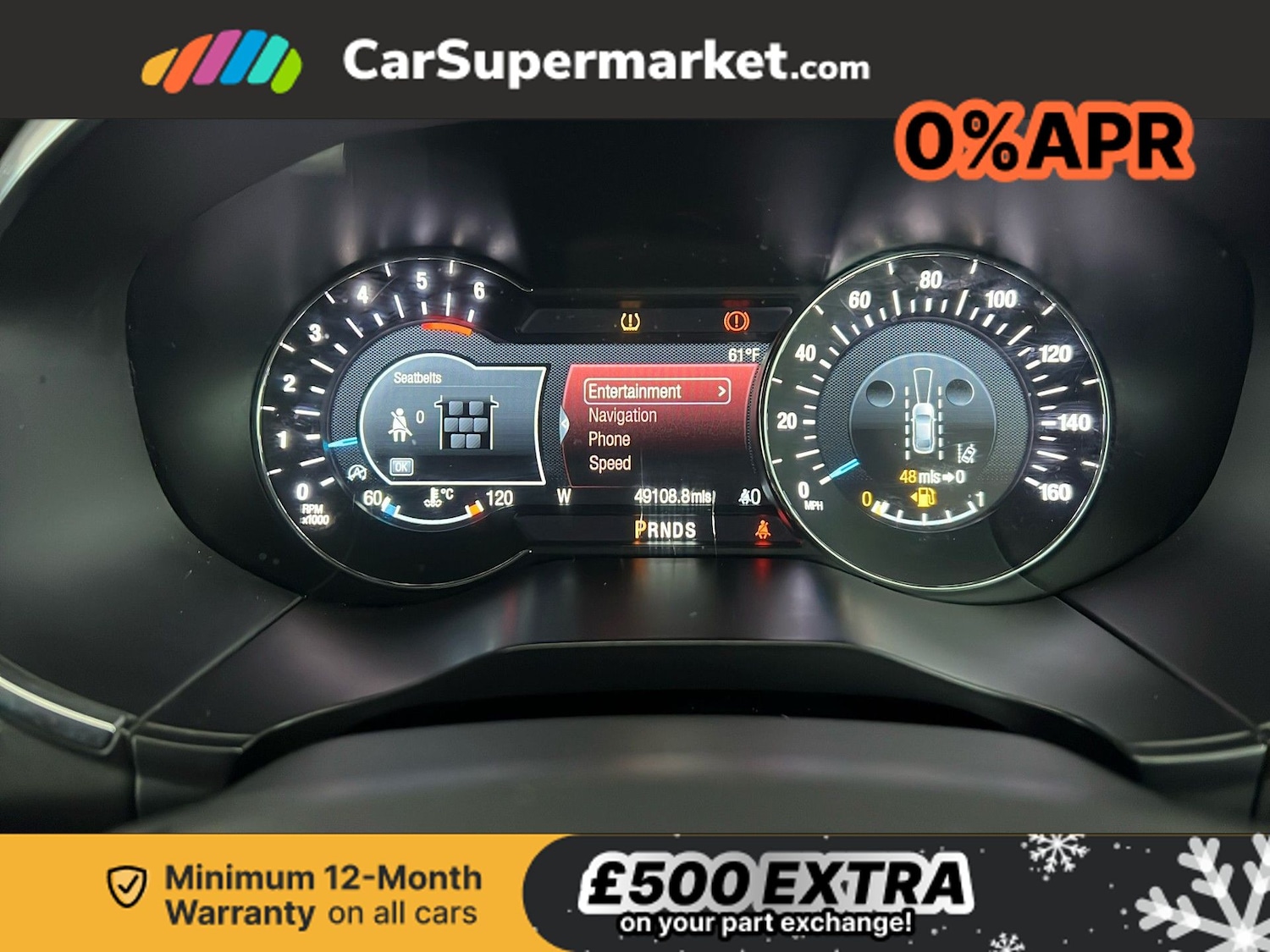 Used Ford Galaxy 2022 for sale - 76972723: Photo 10