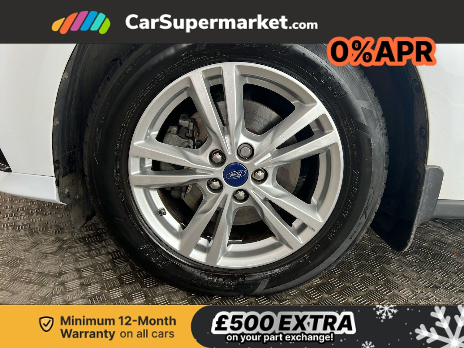 Used Ford Galaxy 2022 for sale - 76972723: Photo 13