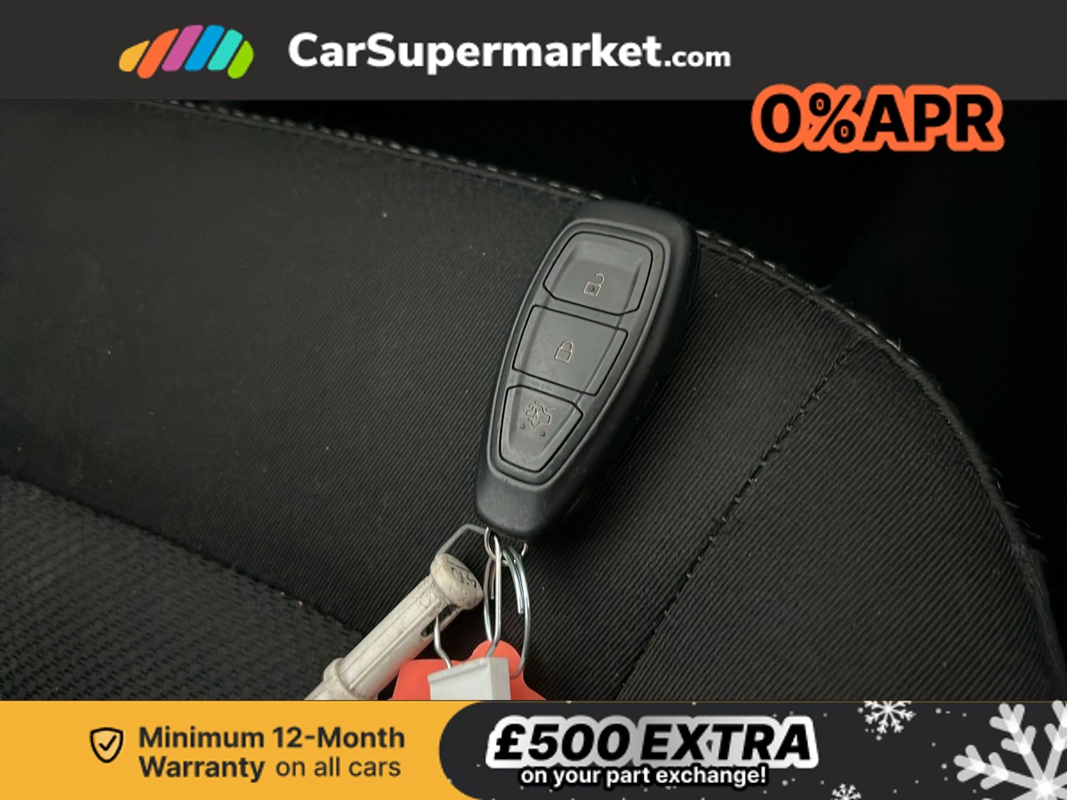 Used Ford Galaxy 2022 for sale - 76972723: Photo 16