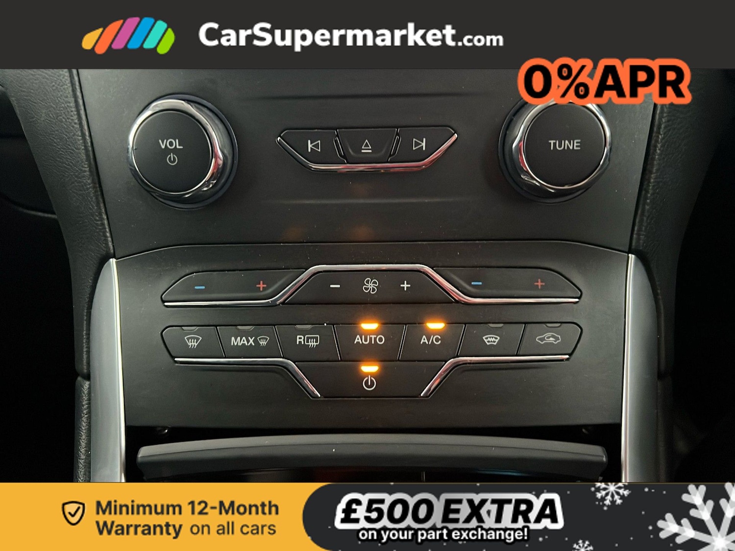 Used Ford Galaxy 2022 for sale - 76972723: Photo 17