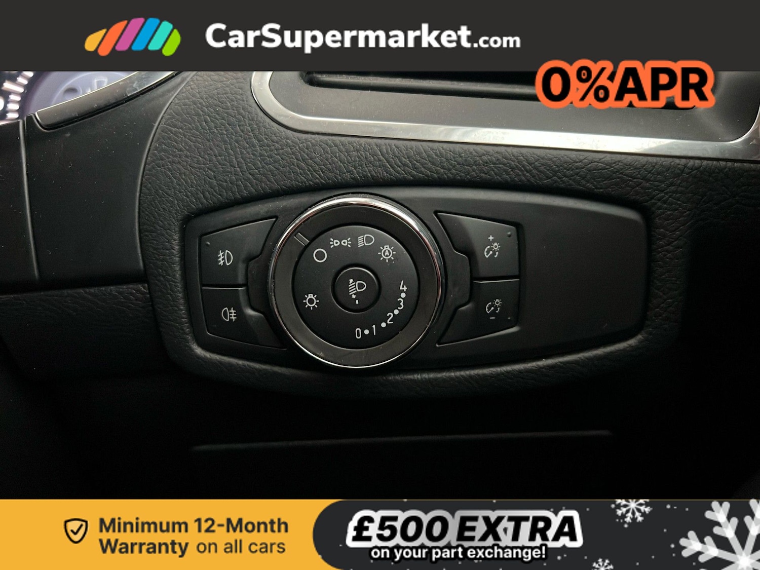 Used Ford Galaxy 2022 for sale - 76972723: Photo 19