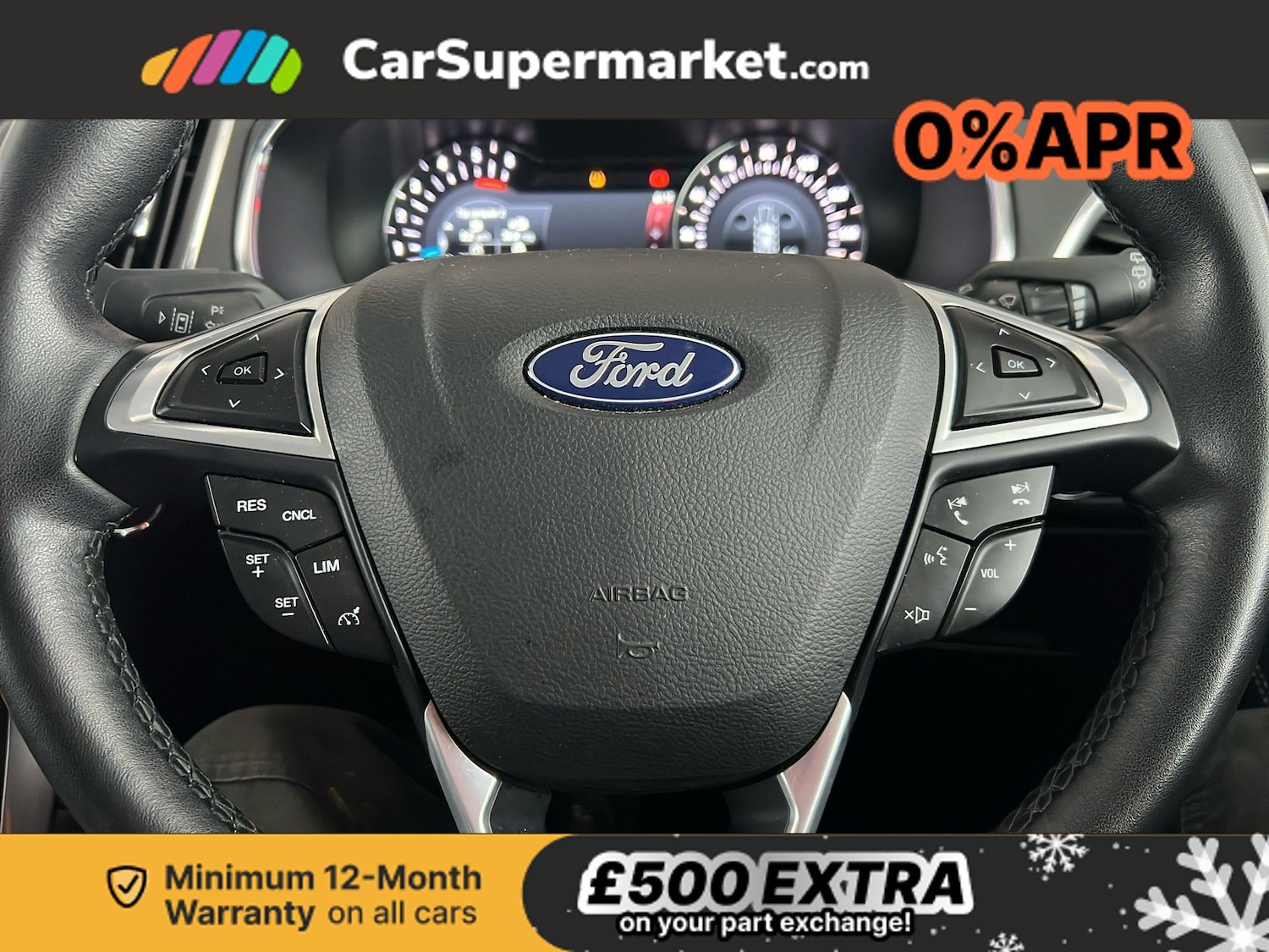 Used Ford Galaxy 2022 for sale - 76972723: Photo 20