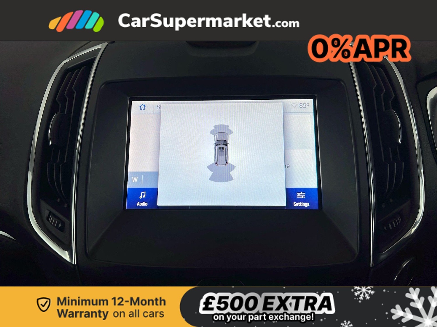 Used Ford Galaxy 2022 for sale - 76972723: Photo 21