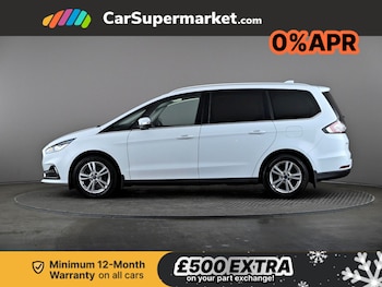 Used Ford Galaxy 2022 for sale - 76972723: Photo
