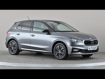 Used Skoda Fabia 2025 for sale - 79881807: Photo