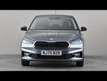 Used Skoda Fabia 2025 for sale - 79881807: Photo