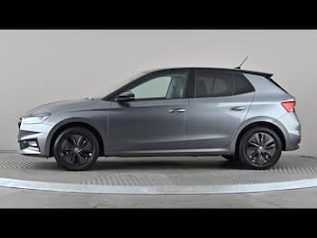 Used Skoda Fabia 2025 for sale - 79881807: Photo