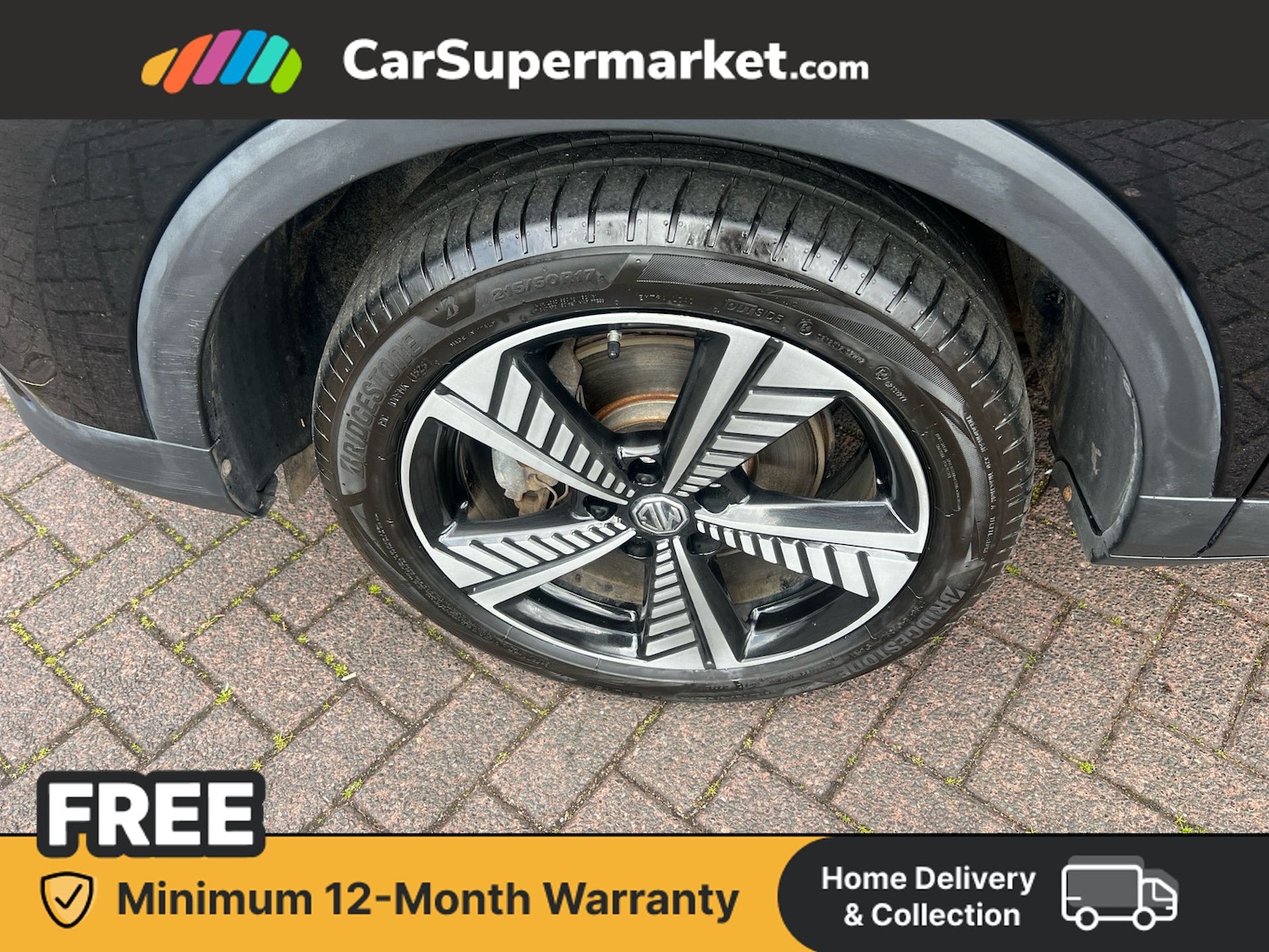 Used MG MG ZS 2020 for sale - 78070053: Photo 12