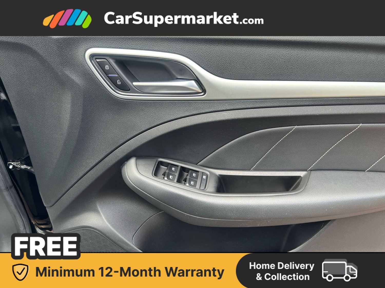 Used MG MG ZS 2020 for sale - 78070053: Photo 13